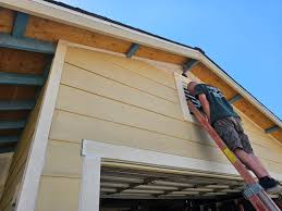 Professional Siding in North Myrtle Beach, SC